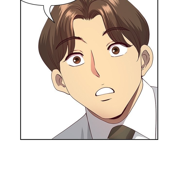 最强男人第38話