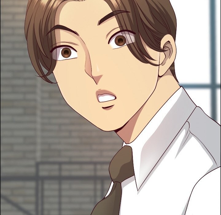 最强男人第38話