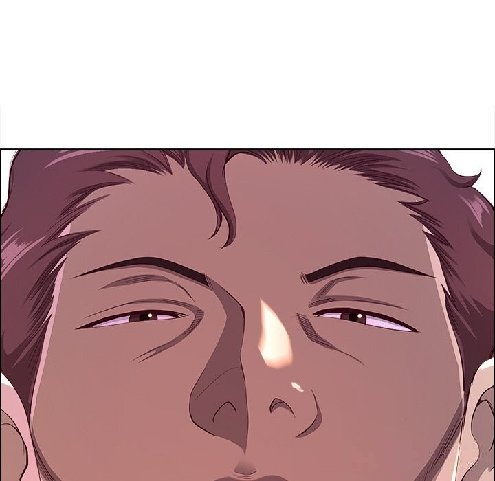 最強男人第38話