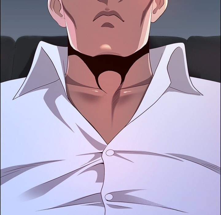 最強男人第38話