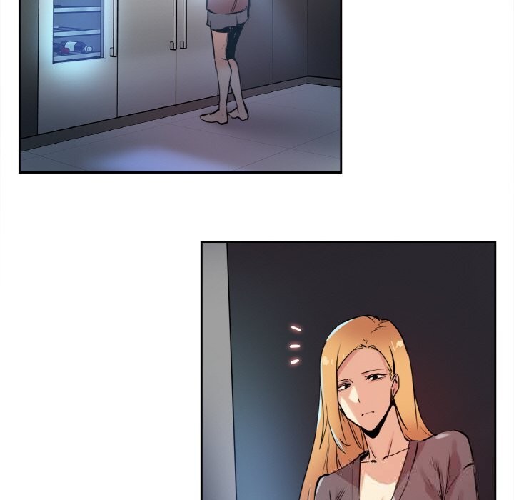 爸爸也疯狂第24話