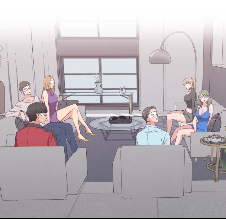 柔軟的愛人第23話