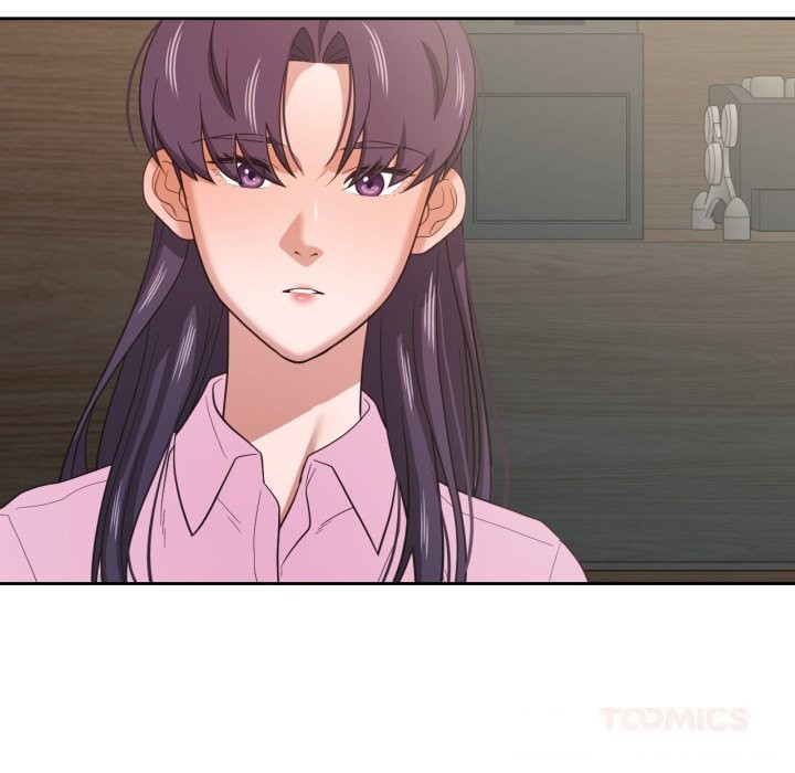 我的傻瓜男友第26話