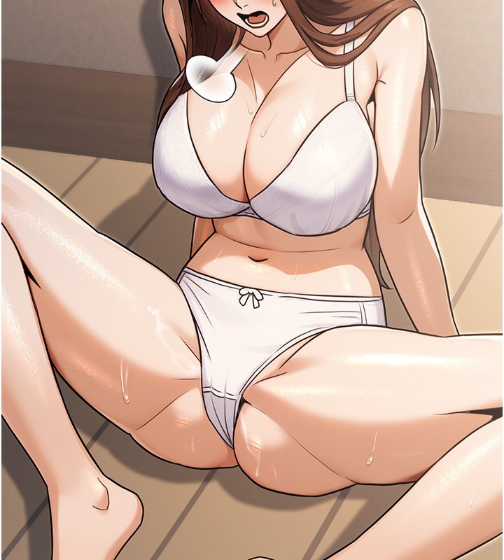 公務員的桃色副業第32話-我必須靠這個賺錢