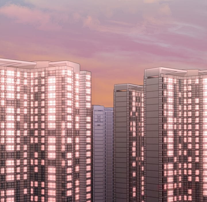 渴望占有她第79話