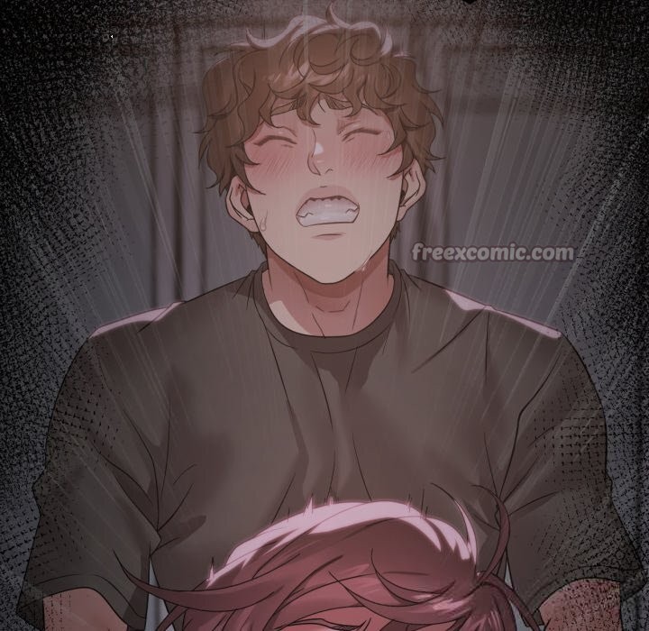 渴望占有她第79話