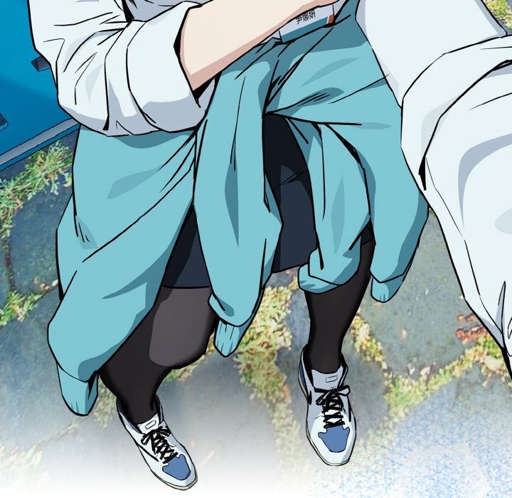 下班后的例行恋爱第71話