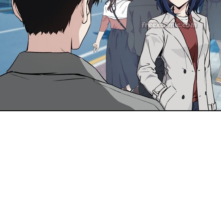 下班后的例行恋爱第71話