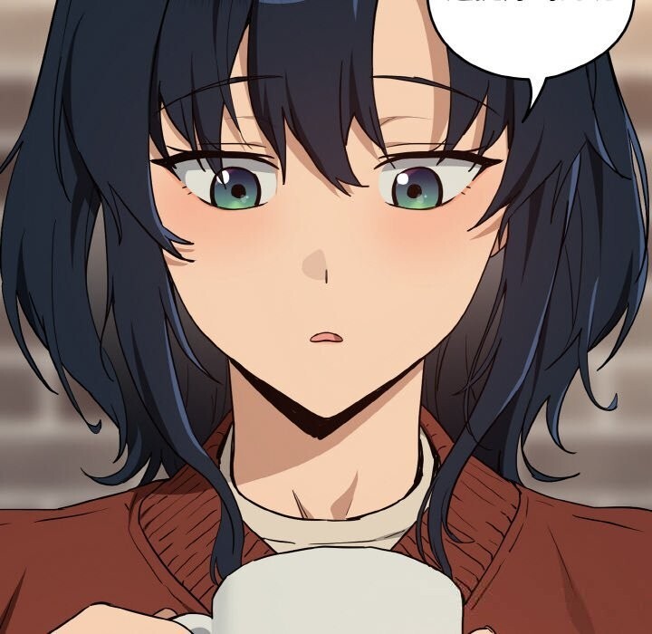 下班后的例行恋爱第71話