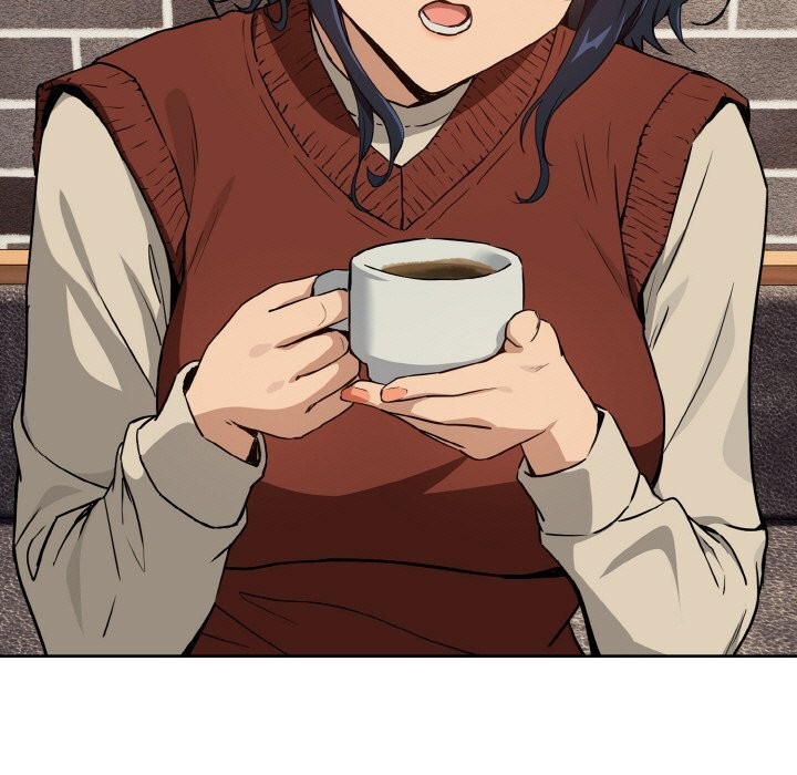 下班后的例行恋爱第71話