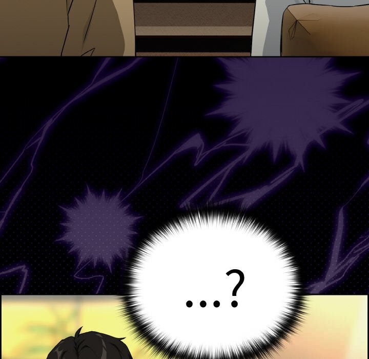 下班后的例行恋爱第71話