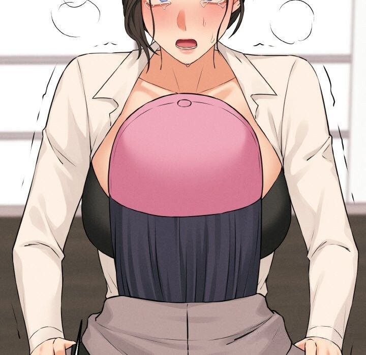 母女通喫計劃第10話