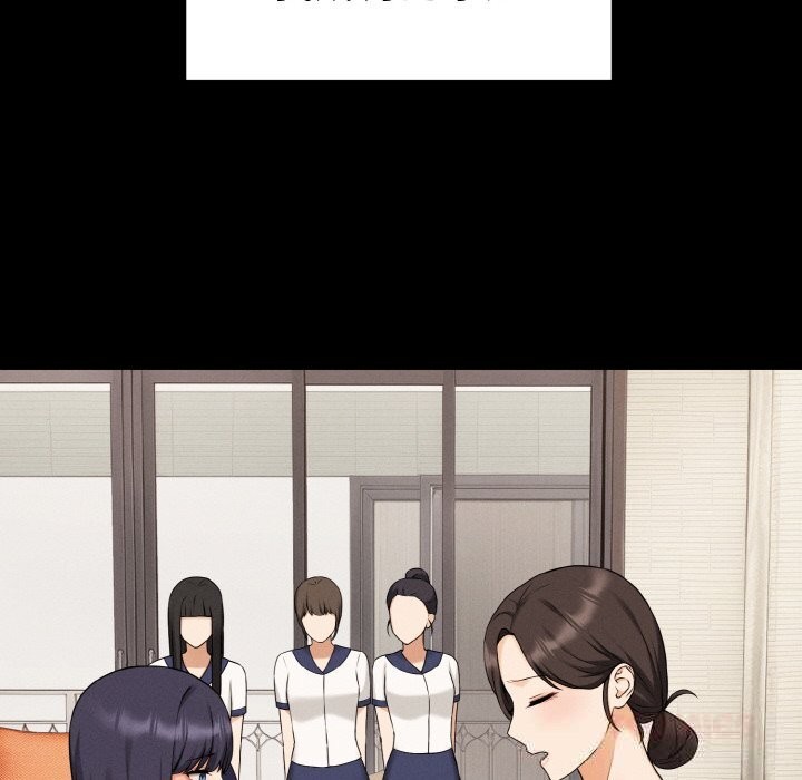 母女通喫計劃第10話