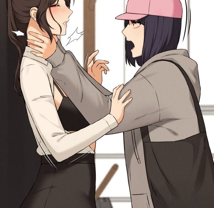 母女通喫計劃第10話