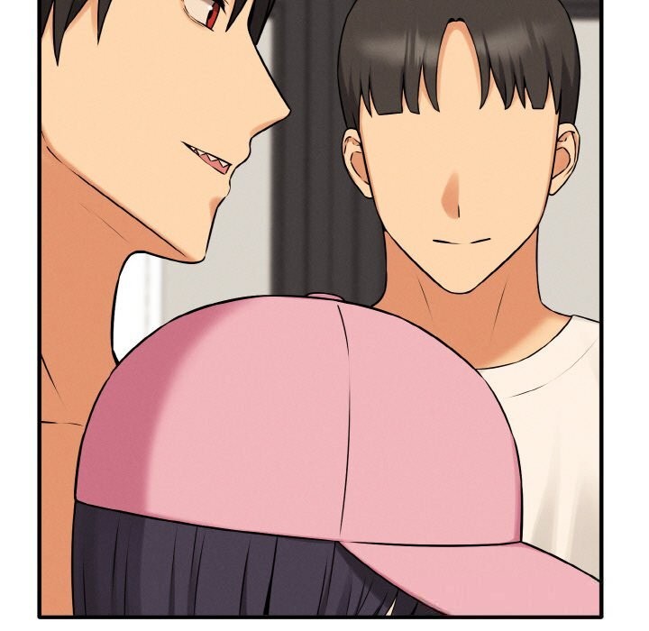 母女通喫計劃第10話