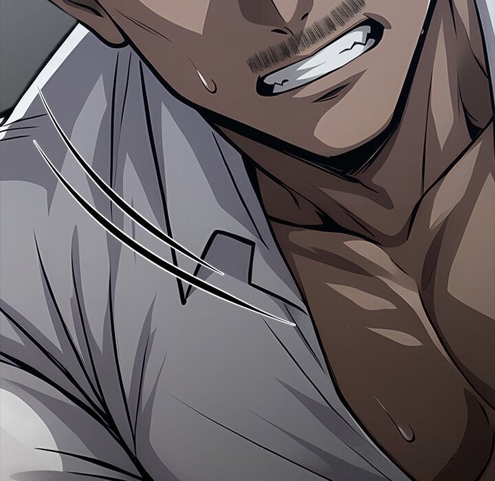 黑道X上班族第24話