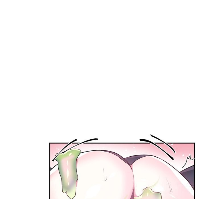 虛擬仙境第27話