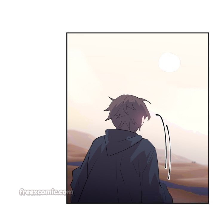 虛擬仙境第27話