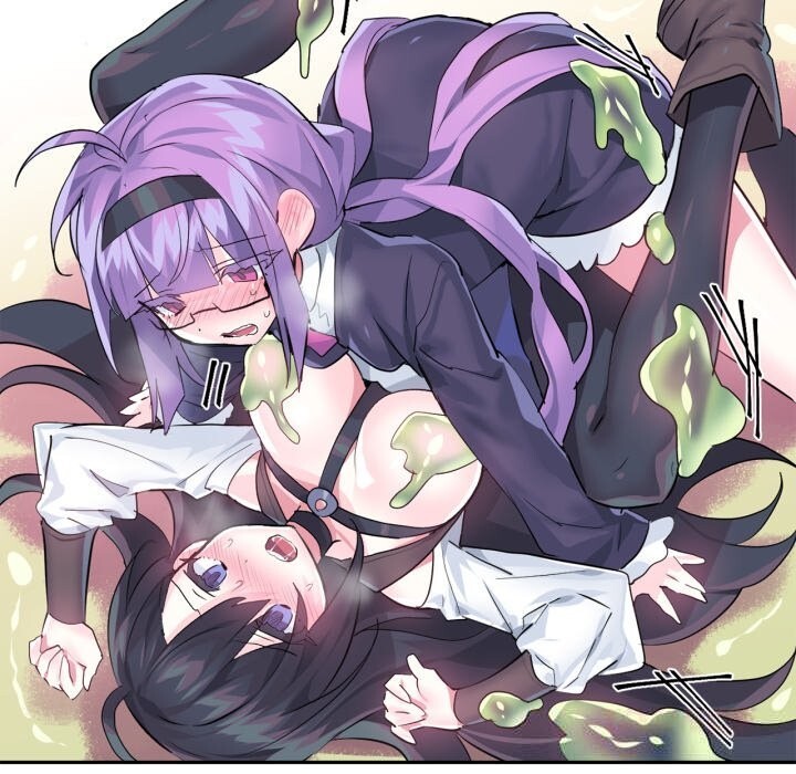 虚拟仙境第27話