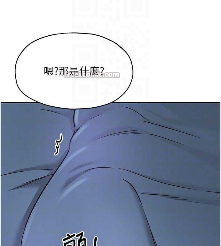 洞洞雜貨店第141話-雙人叫醒大鵰服務