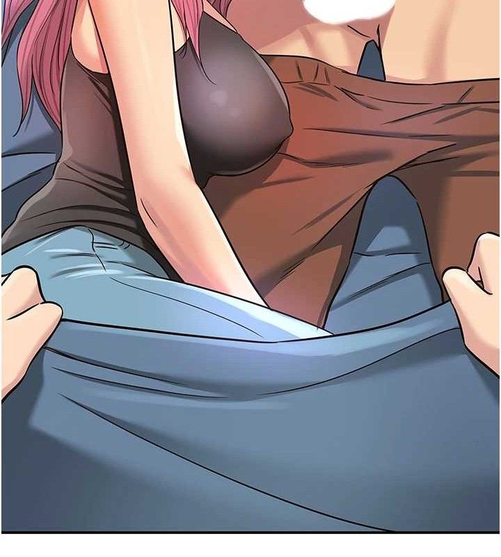 洞洞雜貨店第141話-雙人叫醒大鵰服務