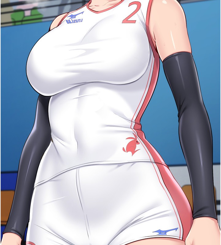 Setup!排球少女第62話-是時候該離開了