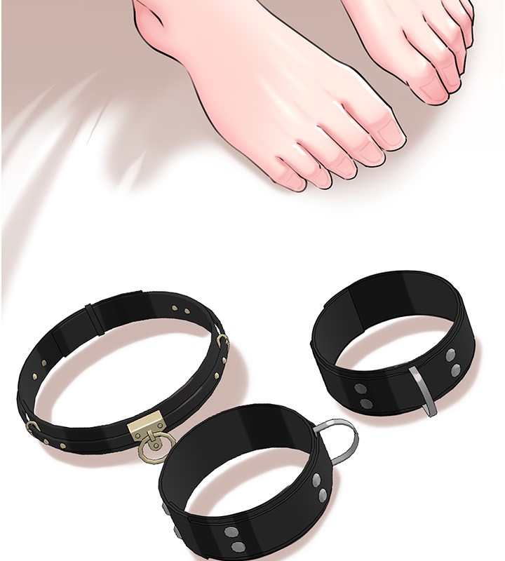 岳母为何那样第68話-令小穴噴水的強烈震動