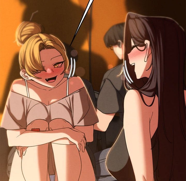 危险同学会第82話