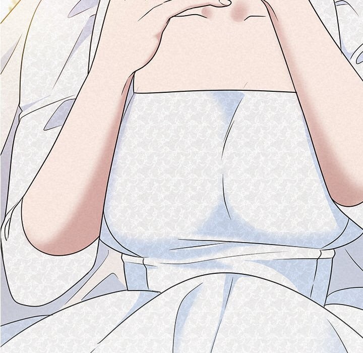 被吞噬的夜第51話