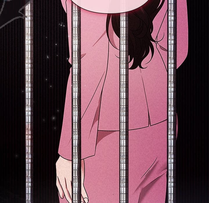 被吞噬的夜第51話