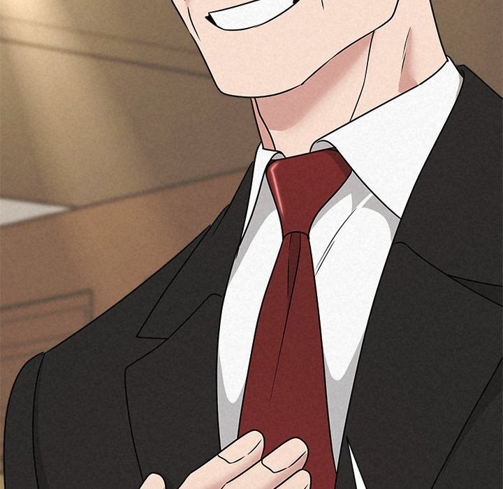 被吞噬的夜第51話