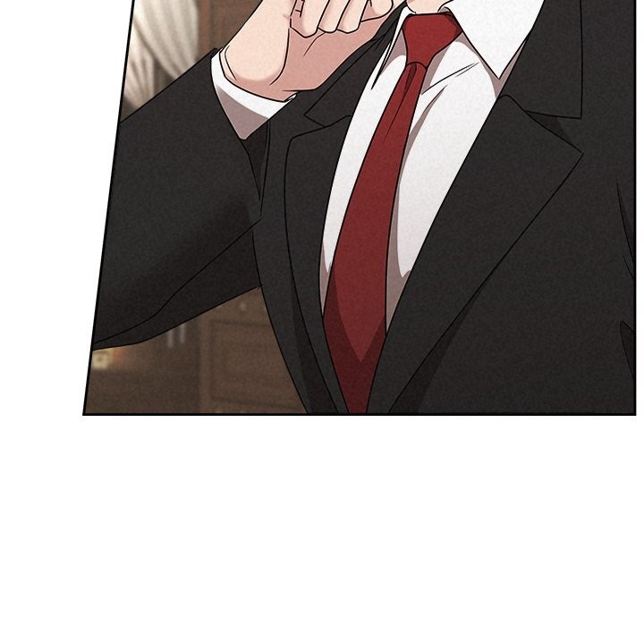 被吞噬的夜第51話