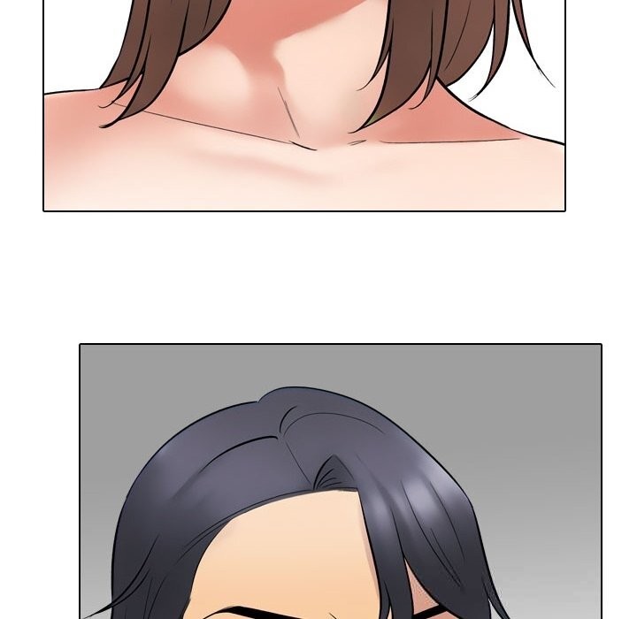 同事換換愛第231話