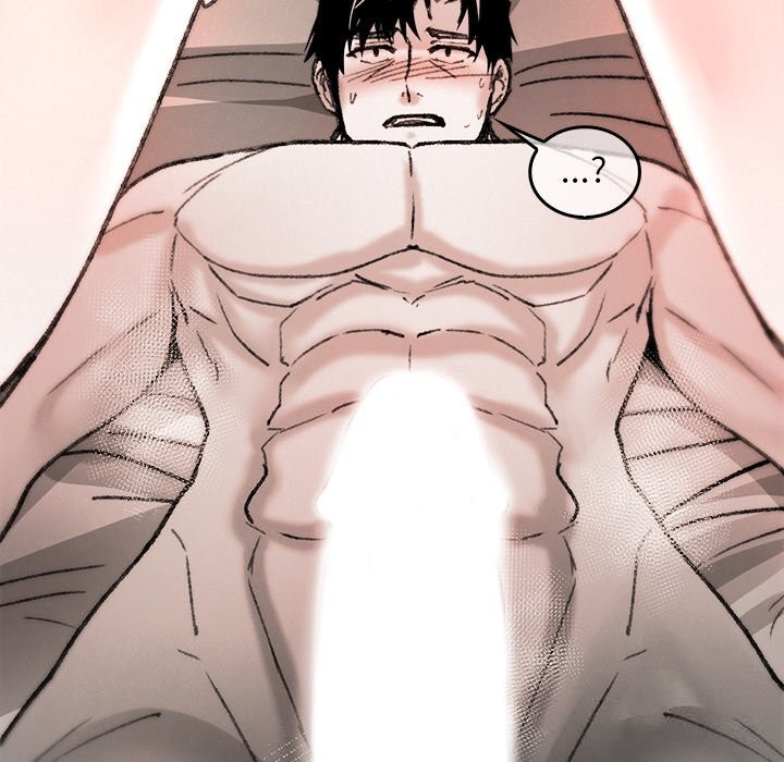 叔叔，我們來試試吧!第10話