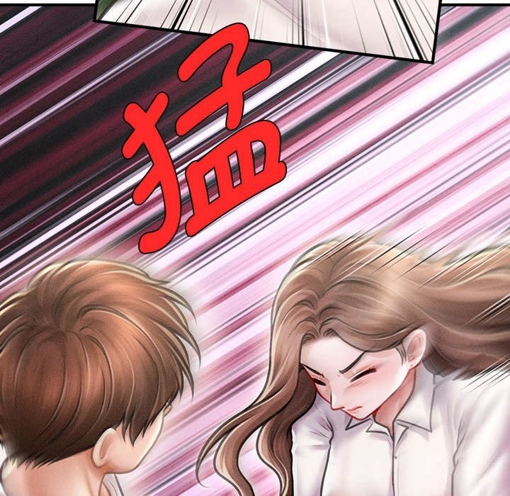 会长家的小儿子第30話