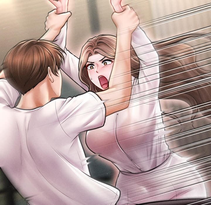 會長家的小兒子第30話