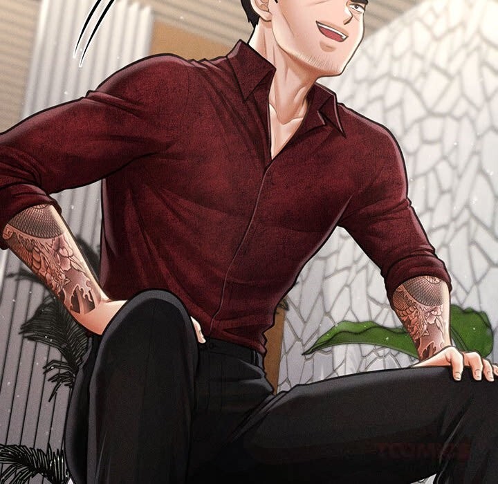 会长家的小儿子第30話