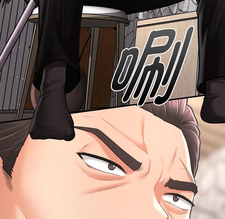 會長家的小兒子第30話