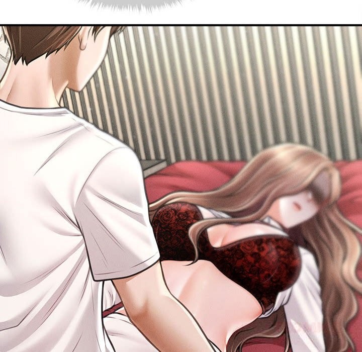 會長家的小兒子第30話