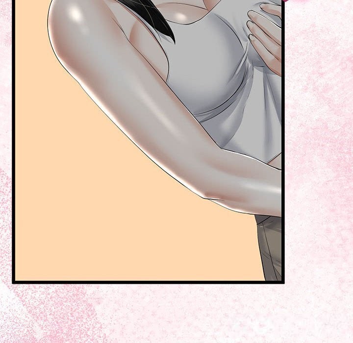 與初戀的以外同居第31話