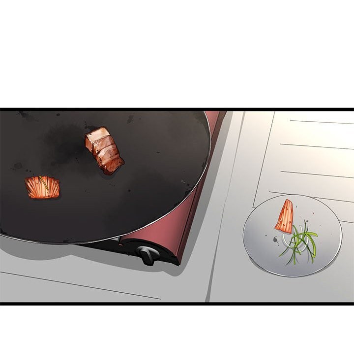 與初戀的以外同居第31話