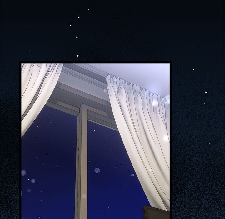 與初戀的以外同居第31話