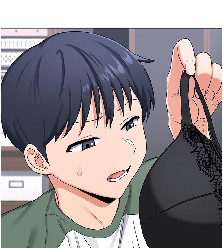 熟女交換計畫第35話-稍微品嚐姐姐的小穴&hellip;