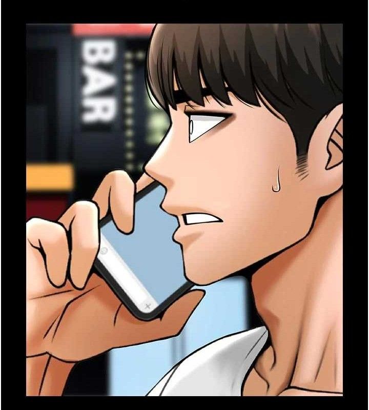 炸裂吧!巨棒第95話-神的精液真好吃&hearts;