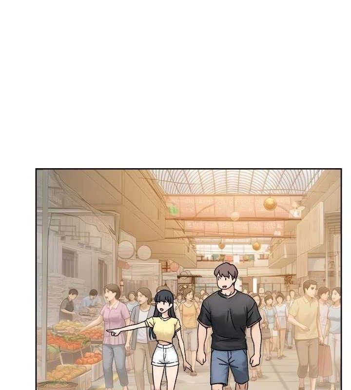 深層潔淨達人第48話-兩人的溫馨約會?!