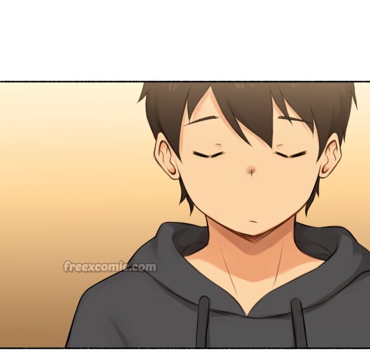 難以置信的故事！第8話