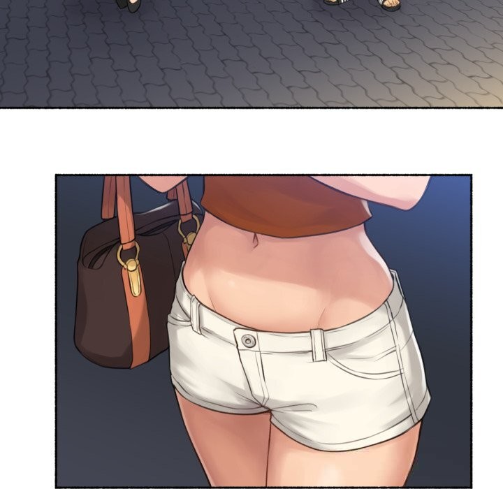 難以置信的故事！第8話