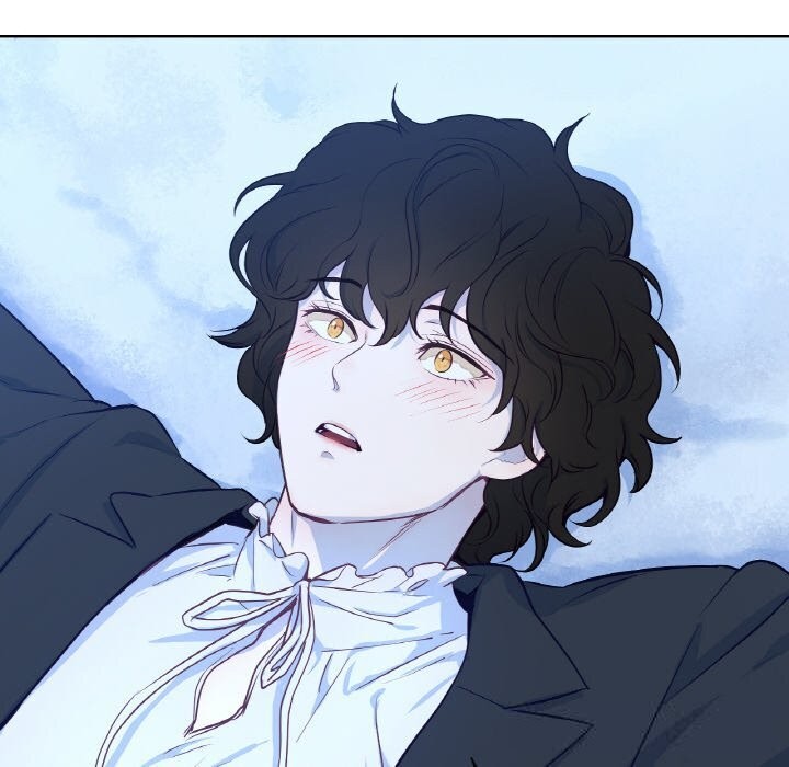 吉賽兒之血第16話