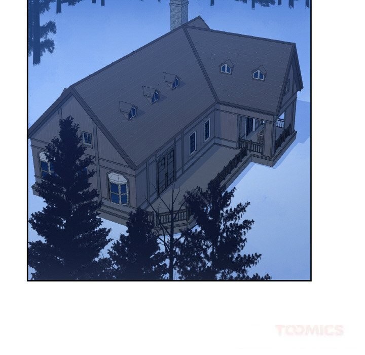 吉賽兒之血第16話