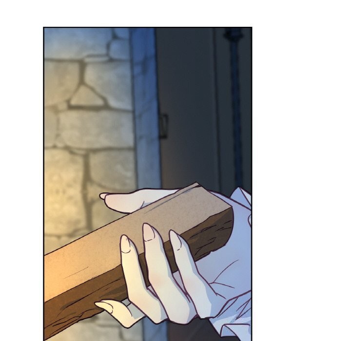 吉赛儿之血第16話